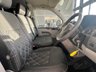 USED 2015 15 VOLKSWAGEN TRANSPORTER 2.0L tdi 84 BHP camper/motorhome  