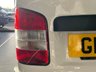 USED 2015 15 VOLKSWAGEN TRANSPORTER 2.0L tdi 84 BHP camper/motorhome  