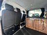 USED 2015 15 VOLKSWAGEN TRANSPORTER 2.0L tdi 84 BHP camper/motorhome  