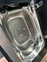 USED 2015 15 VOLKSWAGEN TRANSPORTER 2.0L tdi 84 BHP camper/motorhome  