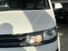 USED 2015 15 VOLKSWAGEN TRANSPORTER 2.0L tdi 84 BHP camper/motorhome  
