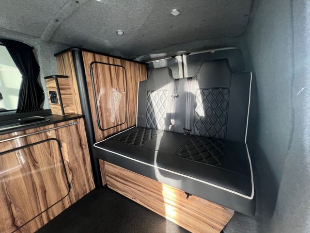 View our VOLKSWAGEN TRANSPORTER