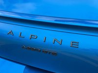 USED 2025 25 ALPINE A290 52kWh GTS Hatchback 5dr Electric Auto (220 ps) ***SAFETY PACK***