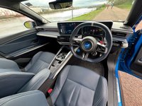 USED 2025 25 ALPINE A290 52kWh GTS Hatchback 5dr Electric Auto (220 ps) ***SAFETY PACK***