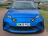 USED 2025 25 ALPINE A290 52kWh GTS Hatchback 5dr Electric Auto (220 ps) ***SAFETY PACK***