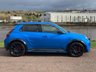 USED 2025 25 ALPINE A290 52kWh GTS Hatchback 5dr Electric Auto (220 ps) ***SAFETY PACK***