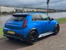 USED 2025 25 ALPINE A290 52kWh GTS Hatchback 5dr Electric Auto (220 ps) ***SAFETY PACK***