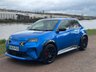 USED 2025 25 ALPINE A290 52kWh GTS Hatchback 5dr Electric Auto (220 ps) ***SAFETY PACK***
