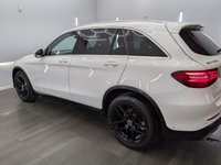 USED 2017 66 MERCEDES-BENZ GLC 2.1 GLC220d AMG Line SUV 5dr Diesel G-Tronic 4MATIC Euro 6 (s/s) (170 ps) 19 INCH ALLOY WHEELS, PARKING SENSORS ,REAR CAMERA ,  HEATED LEATHER SEATS , SAT NAV , BLUETOOTH , CRUISE CONTROL , SERVICE HISTORY  - LATEST APRIL 2026