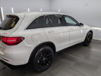 USED 2017 66 MERCEDES-BENZ GLC 2.1 GLC220d AMG Line SUV 5dr Diesel G-Tronic 4MATIC Euro 6 (s/s) (170 ps) 19 INCH ALLOY WHEELS, PARKING SENSORS ,REAR CAMERA ,  HEATED LEATHER SEATS , SAT NAV , BLUETOOTH , CRUISE CONTROL , SERVICE HISTORY  - LATEST APRIL 2026