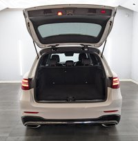 USED 2017 66 MERCEDES-BENZ GLC 2.1 GLC220d AMG Line SUV 5dr Diesel G-Tronic 4MATIC Euro 6 (s/s) (170 ps) 19 INCH ALLOY WHEELS, PARKING SENSORS ,REAR CAMERA ,  HEATED LEATHER SEATS , SAT NAV , BLUETOOTH , CRUISE CONTROL , SERVICE HISTORY  - LATEST APRIL 2026