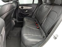 USED 2017 66 MERCEDES-BENZ GLC 2.1 GLC220d AMG Line SUV 5dr Diesel G-Tronic 4MATIC Euro 6 (s/s) (170 ps) 19 INCH ALLOY WHEELS, PARKING SENSORS ,REAR CAMERA ,  HEATED LEATHER SEATS , SAT NAV , BLUETOOTH , CRUISE CONTROL , SERVICE HISTORY  - LATEST APRIL 2026