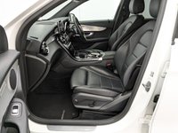 USED 2017 66 MERCEDES-BENZ GLC 2.1 GLC220d AMG Line SUV 5dr Diesel G-Tronic 4MATIC Euro 6 (s/s) (170 ps) 19 INCH ALLOY WHEELS, PARKING SENSORS ,REAR CAMERA ,  HEATED LEATHER SEATS , SAT NAV , BLUETOOTH , CRUISE CONTROL , SERVICE HISTORY  - LATEST APRIL 2026
