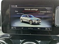USED 2017 66 MERCEDES-BENZ GLC 2.1 GLC220d AMG Line SUV 5dr Diesel G-Tronic 4MATIC Euro 6 (s/s) (170 ps) 19 INCH ALLOY WHEELS, PARKING SENSORS ,REAR CAMERA ,  HEATED LEATHER SEATS , SAT NAV , BLUETOOTH , CRUISE CONTROL , SERVICE HISTORY  - LATEST APRIL 2026