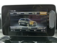 USED 2017 66 MERCEDES-BENZ GLC 2.1 GLC220d AMG Line SUV 5dr Diesel G-Tronic 4MATIC Euro 6 (s/s) (170 ps) 19 INCH ALLOY WHEELS, PARKING SENSORS ,REAR CAMERA ,  HEATED LEATHER SEATS , SAT NAV , BLUETOOTH , CRUISE CONTROL , SERVICE HISTORY  - LATEST APRIL 2026