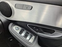 USED 2017 66 MERCEDES-BENZ GLC 2.1 GLC220d AMG Line SUV 5dr Diesel G-Tronic 4MATIC Euro 6 (s/s) (170 ps) 19 INCH ALLOY WHEELS, PARKING SENSORS ,REAR CAMERA ,  HEATED LEATHER SEATS , SAT NAV , BLUETOOTH , CRUISE CONTROL , SERVICE HISTORY  - LATEST APRIL 2026