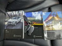 USED 2017 66 MERCEDES-BENZ GLC 2.1 GLC220d AMG Line SUV 5dr Diesel G-Tronic 4MATIC Euro 6 (s/s) (170 ps) 19 INCH ALLOY WHEELS, PARKING SENSORS ,REAR CAMERA ,  HEATED LEATHER SEATS , SAT NAV , BLUETOOTH , CRUISE CONTROL , SERVICE HISTORY  - LATEST APRIL 2026
