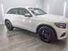USED 2017 66 MERCEDES-BENZ GLC 2.1 GLC220d AMG Line SUV 5dr Diesel G-Tronic 4MATIC Euro 6 (s/s) (170 ps) 19 INCH ALLOY WHEELS, PARKING SENSORS ,REAR CAMERA ,  HEATED LEATHER SEATS , SAT NAV , BLUETOOTH , CRUISE CONTROL , SERVICE HISTORY  - LATEST APRIL 2026