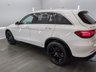 USED 2017 66 MERCEDES-BENZ GLC 2.1 GLC220d AMG Line SUV 5dr Diesel G-Tronic 4MATIC Euro 6 (s/s) (170 ps) 19 INCH ALLOY WHEELS, PARKING SENSORS ,REAR CAMERA ,  HEATED LEATHER SEATS , SAT NAV , BLUETOOTH , CRUISE CONTROL , SERVICE HISTORY  - LATEST APRIL 2026