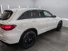 USED 2017 66 MERCEDES-BENZ GLC 2.1 GLC220d AMG Line SUV 5dr Diesel G-Tronic 4MATIC Euro 6 (s/s) (170 ps) 19 INCH ALLOY WHEELS, PARKING SENSORS ,REAR CAMERA ,  HEATED LEATHER SEATS , SAT NAV , BLUETOOTH , CRUISE CONTROL , SERVICE HISTORY  - LATEST APRIL 2026