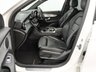 USED 2017 66 MERCEDES-BENZ GLC 2.1 GLC220d AMG Line SUV 5dr Diesel G-Tronic 4MATIC Euro 6 (s/s) (170 ps) 19 INCH ALLOY WHEELS, PARKING SENSORS ,REAR CAMERA ,  HEATED LEATHER SEATS , SAT NAV , BLUETOOTH , CRUISE CONTROL , SERVICE HISTORY  - LATEST APRIL 2026