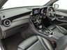 USED 2017 66 MERCEDES-BENZ GLC 2.1 GLC220d AMG Line SUV 5dr Diesel G-Tronic 4MATIC Euro 6 (s/s) (170 ps) 19 INCH ALLOY WHEELS, PARKING SENSORS ,REAR CAMERA ,  HEATED LEATHER SEATS , SAT NAV , BLUETOOTH , CRUISE CONTROL , SERVICE HISTORY  - LATEST APRIL 2026