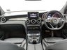 USED 2017 66 MERCEDES-BENZ GLC 2.1 GLC220d AMG Line SUV 5dr Diesel G-Tronic 4MATIC Euro 6 (s/s) (170 ps) 19 INCH ALLOY WHEELS, PARKING SENSORS ,REAR CAMERA ,  HEATED LEATHER SEATS , SAT NAV , BLUETOOTH , CRUISE CONTROL , SERVICE HISTORY  - LATEST APRIL 2026