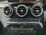 USED 2017 66 MERCEDES-BENZ GLC 2.1 GLC220d AMG Line SUV 5dr Diesel G-Tronic 4MATIC Euro 6 (s/s) (170 ps) 19 INCH ALLOY WHEELS, PARKING SENSORS ,REAR CAMERA ,  HEATED LEATHER SEATS , SAT NAV , BLUETOOTH , CRUISE CONTROL , SERVICE HISTORY  - LATEST APRIL 2026