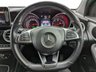 USED 2017 66 MERCEDES-BENZ GLC 2.1 GLC220d AMG Line SUV 5dr Diesel G-Tronic 4MATIC Euro 6 (s/s) (170 ps) 19 INCH ALLOY WHEELS, PARKING SENSORS ,REAR CAMERA ,  HEATED LEATHER SEATS , SAT NAV , BLUETOOTH , CRUISE CONTROL , SERVICE HISTORY  - LATEST APRIL 2026