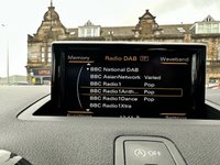 USED 2016 16 AUDI A1 1.6 TDI Sport Sportback 5dr Diesel S Tronic Euro 6 (s/s) (116 ps) 