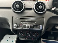 USED 2016 16 AUDI A1 1.6 TDI Sport Sportback 5dr Diesel S Tronic Euro 6 (s/s) (116 ps) 