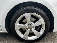 USED 2016 16 AUDI A1 1.6 TDI Sport Sportback 5dr Diesel S Tronic Euro 6 (s/s) (116 ps) 