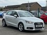 USED 2016 16 AUDI A1 1.6 TDI Sport Sportback 5dr Diesel S Tronic Euro 6 (s/s) (116 ps) 