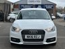USED 2016 16 AUDI A1 1.6 TDI Sport Sportback 5dr Diesel S Tronic Euro 6 (s/s) (116 ps) 