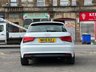 USED 2016 16 AUDI A1 1.6 TDI Sport Sportback 5dr Diesel S Tronic Euro 6 (s/s) (116 ps) 
