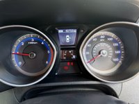 USED 2015 15 HYUNDAI I30 1.6 CRDi Blue Drive SE Hatchback 5dr Diesel Manual Euro 6 (s/s) (110 ps) &pound;20 Road Tax - 3 Months Parts & Labour Warranty