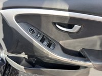 USED 2015 15 HYUNDAI I30 1.6 CRDi Blue Drive SE Hatchback 5dr Diesel Manual Euro 6 (s/s) (110 ps) &pound;20 Road Tax - 3 Months Parts & Labour Warranty