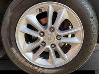 USED 2015 15 HYUNDAI I30 1.6 CRDi Blue Drive SE Hatchback 5dr Diesel Manual Euro 6 (s/s) (110 ps) &pound;20 Road Tax - 3 Months Parts & Labour Warranty