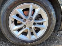 USED 2015 15 HYUNDAI I30 1.6 CRDi Blue Drive SE Hatchback 5dr Diesel Manual Euro 6 (s/s) (110 ps) &pound;20 Road Tax - 3 Months Parts & Labour Warranty