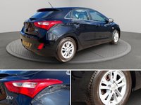 USED 2015 15 HYUNDAI I30 1.6 CRDi Blue Drive SE Hatchback 5dr Diesel Manual Euro 6 (s/s) (110 ps) &pound;20 Road Tax - 3 Months Parts & Labour Warranty
