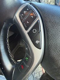 USED 2015 15 HYUNDAI I30 1.6 CRDi Blue Drive SE Hatchback 5dr Diesel Manual Euro 6 (s/s) (110 ps) &pound;20 Road Tax - 3 Months Parts & Labour Warranty