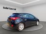 USED 2015 15 HYUNDAI I30 1.6 CRDi Blue Drive SE Hatchback 5dr Diesel Manual Euro 6 (s/s) (110 ps) &pound;20 Road Tax - 3 Months Parts & Labour Warranty