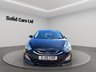 USED 2015 15 HYUNDAI I30 1.6 CRDi Blue Drive SE Hatchback 5dr Diesel Manual Euro 6 (s/s) (110 ps) &pound;20 Road Tax - 3 Months Parts & Labour Warranty