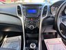 USED 2015 15 HYUNDAI I30 1.6 CRDi Blue Drive SE Hatchback 5dr Diesel Manual Euro 6 (s/s) (110 ps) &pound;20 Road Tax - 3 Months Parts & Labour Warranty