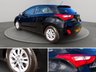 USED 2015 15 HYUNDAI I30 1.6 CRDi Blue Drive SE Hatchback 5dr Diesel Manual Euro 6 (s/s) (110 ps) &pound;20 Road Tax - 3 Months Parts & Labour Warranty