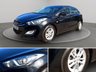 USED 2015 15 HYUNDAI I30 1.6 CRDi Blue Drive SE Hatchback 5dr Diesel Manual Euro 6 (s/s) (110 ps) &pound;20 Road Tax - 3 Months Parts & Labour Warranty