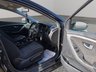 USED 2015 15 HYUNDAI I30 1.6 CRDi Blue Drive SE Hatchback 5dr Diesel Manual Euro 6 (s/s) (110 ps) &pound;20 Road Tax - 3 Months Parts & Labour Warranty