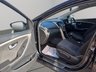 USED 2015 15 HYUNDAI I30 1.6 CRDi Blue Drive SE Hatchback 5dr Diesel Manual Euro 6 (s/s) (110 ps) &pound;20 Road Tax - 3 Months Parts & Labour Warranty