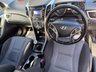USED 2015 15 HYUNDAI I30 1.6 CRDi Blue Drive SE Hatchback 5dr Diesel Manual Euro 6 (s/s) (110 ps) &pound;20 Road Tax - 3 Months Parts & Labour Warranty