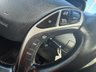 USED 2015 15 HYUNDAI I30 1.6 CRDi Blue Drive SE Hatchback 5dr Diesel Manual Euro 6 (s/s) (110 ps) &pound;20 Road Tax - 3 Months Parts & Labour Warranty